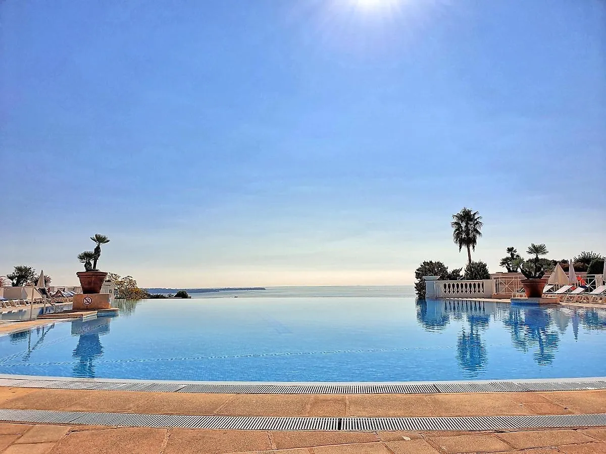 Cocon Cannois Cannes Apartment