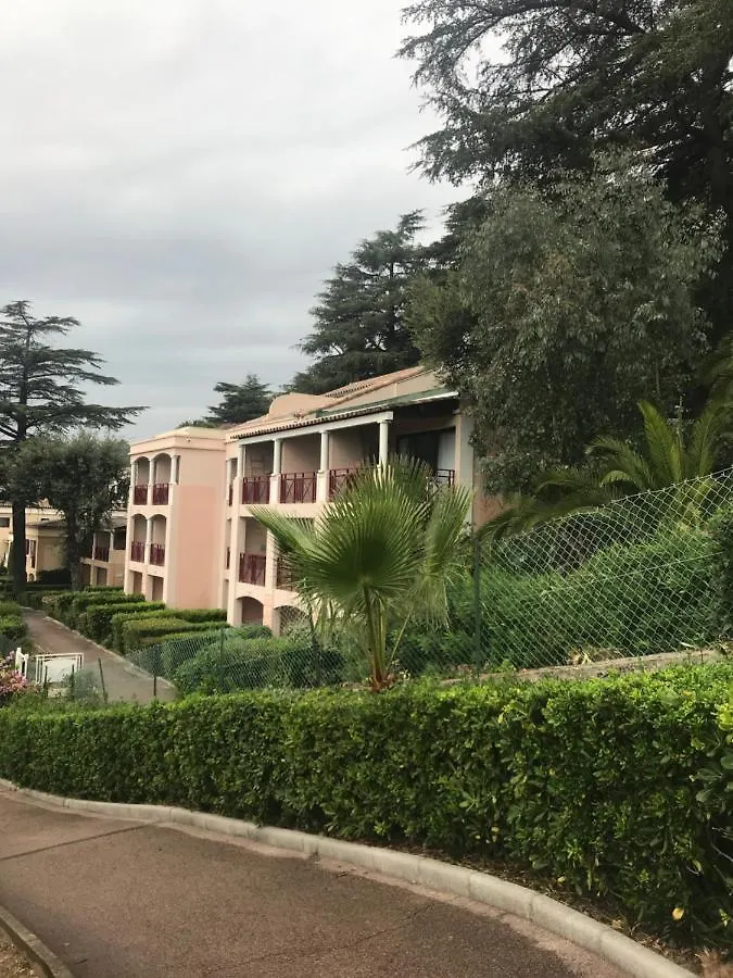Apartment Cocon Cannois Cannes