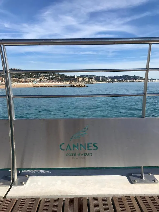 Cocon Cannois Cannes