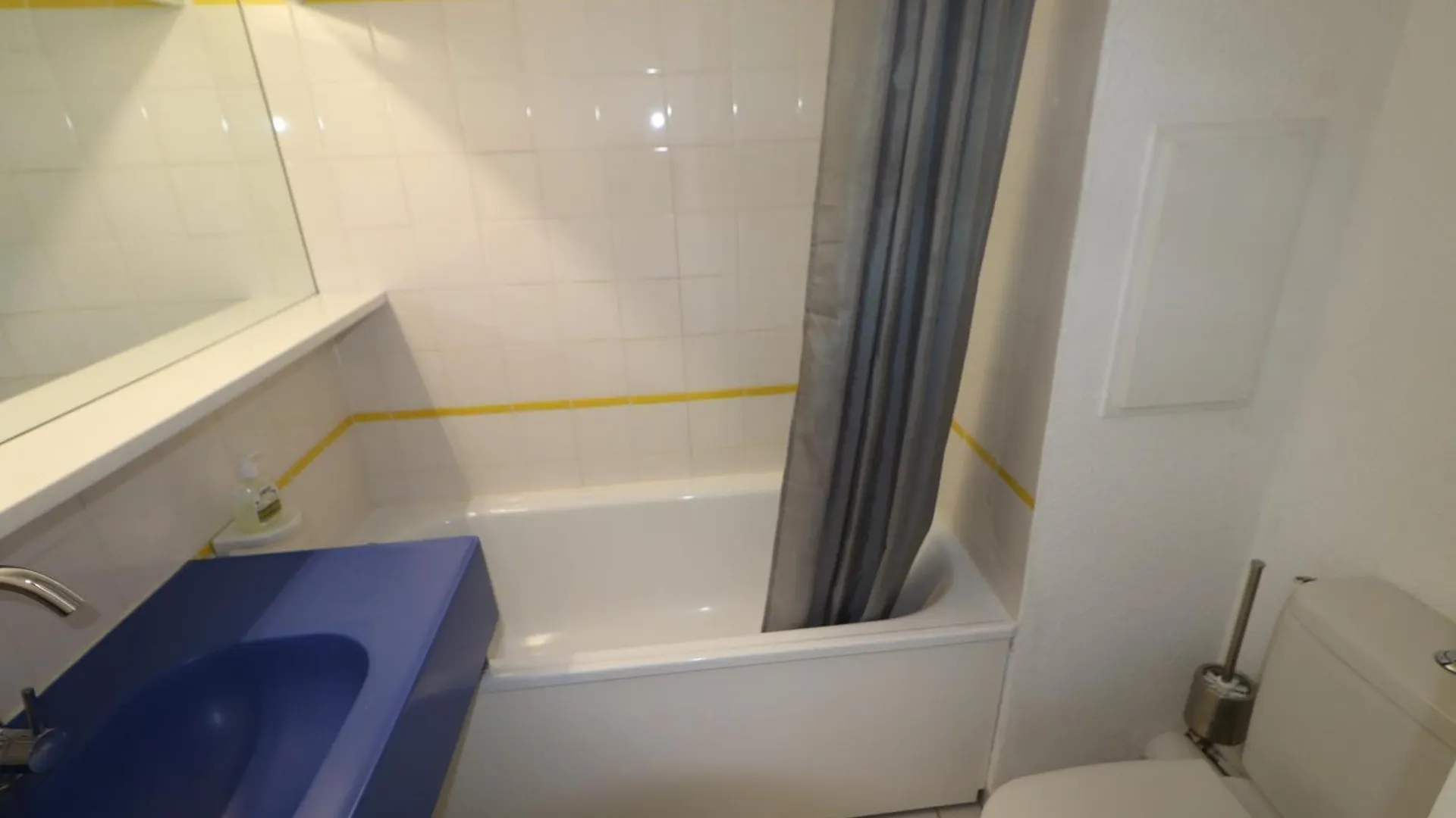 Apartment Cocon Cannois Cannes France