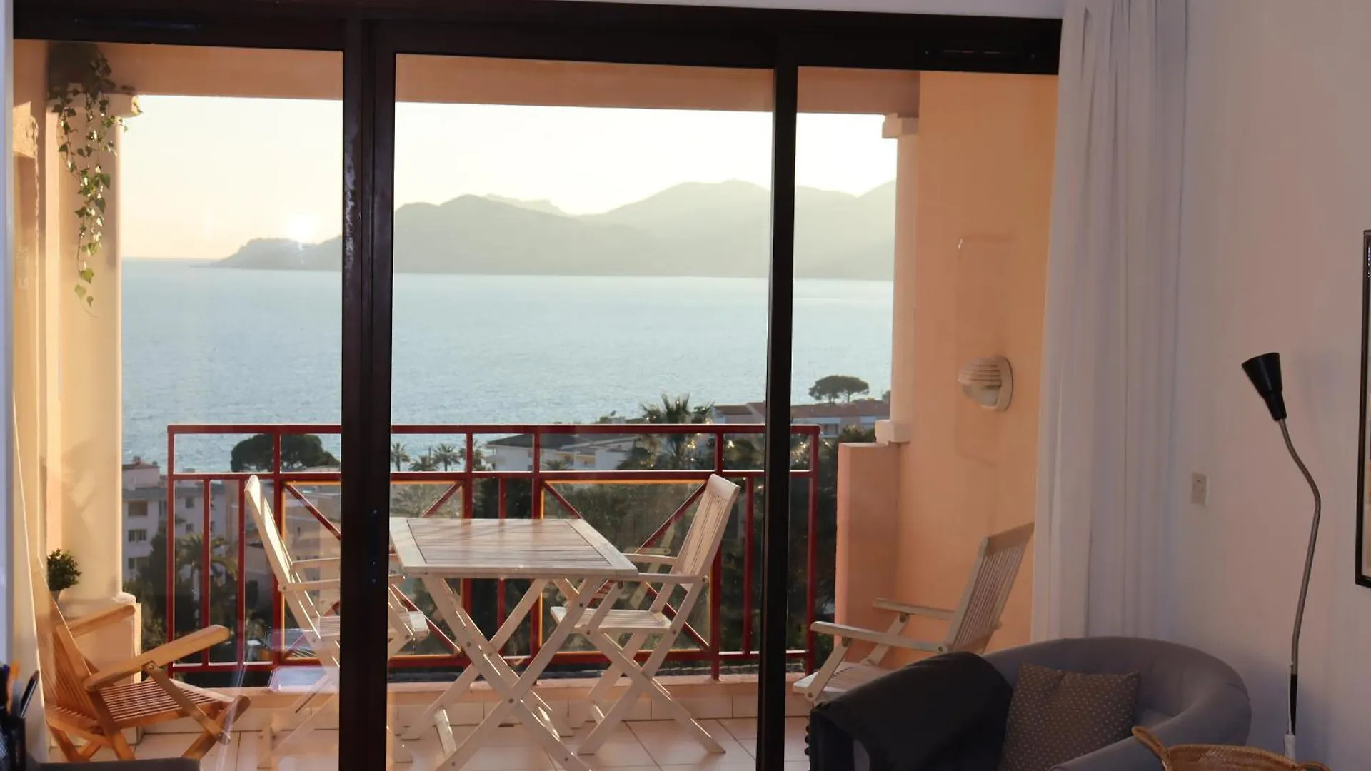 Cocon Cannois Cannes